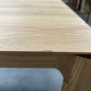 Bok dining table