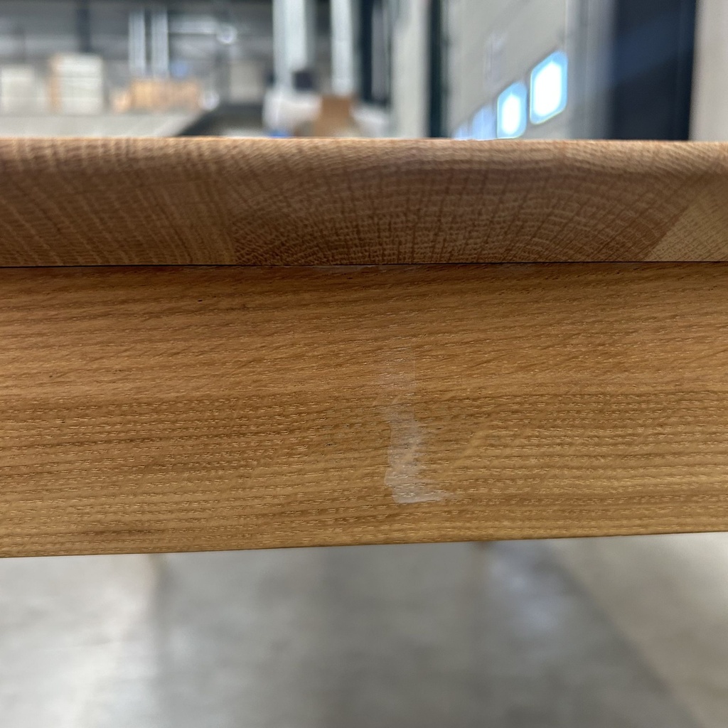 Bok dining table