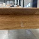 Bok dining table