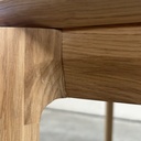 Bok dining table