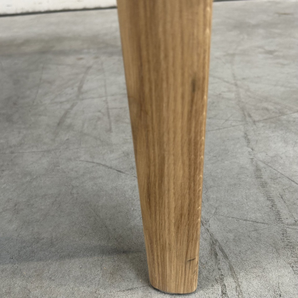 Bok dining table