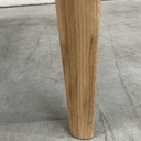 Bok dining table