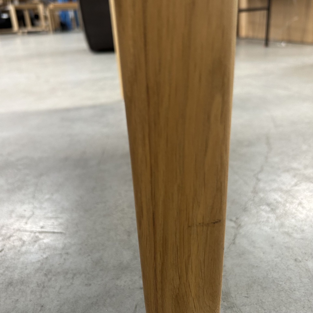 Bok dining table