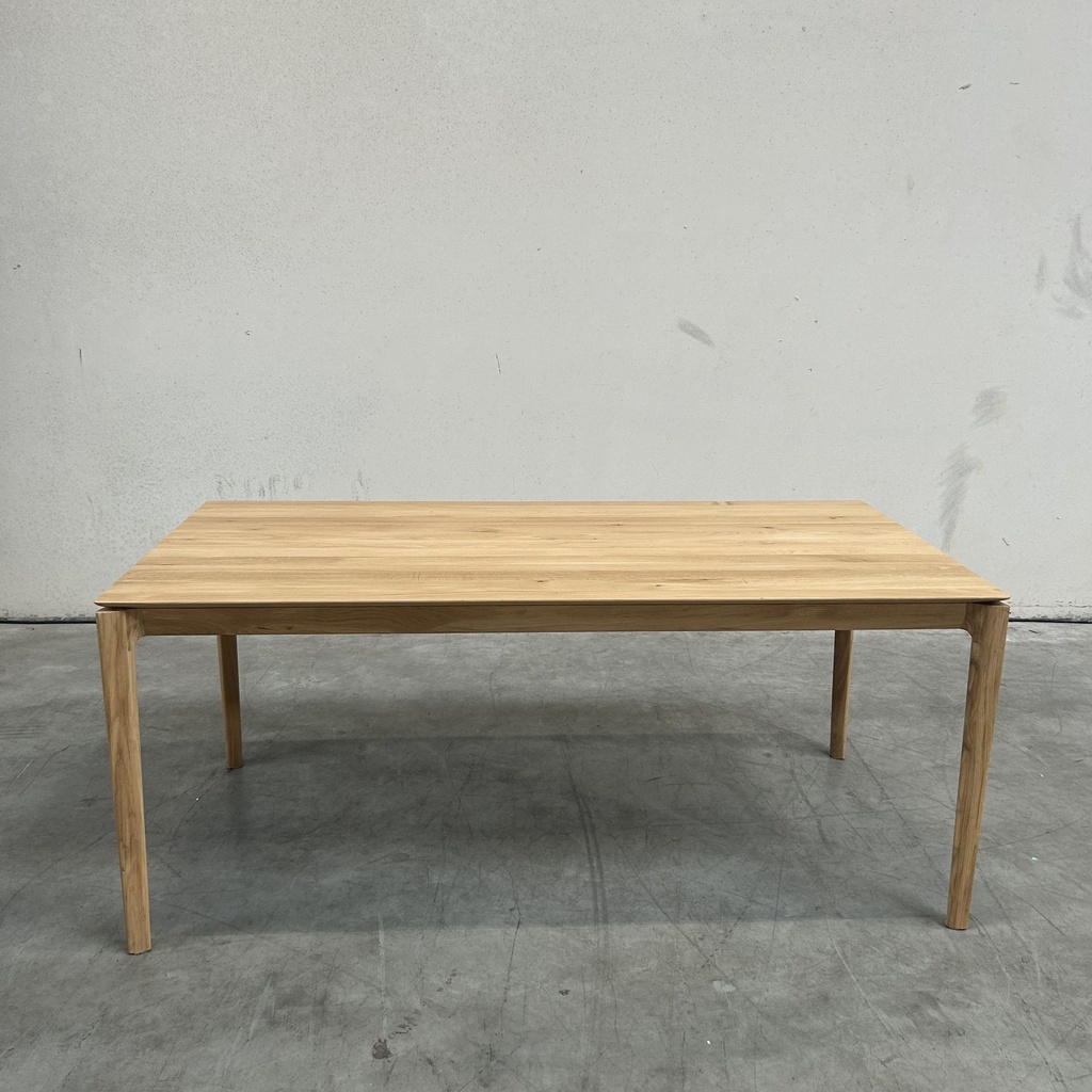 Bok dining table