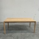 Bok dining table