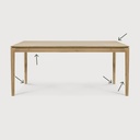 Bok dining table