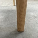 Bok dining table