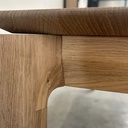 Bok dining table