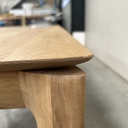 Bok dining table