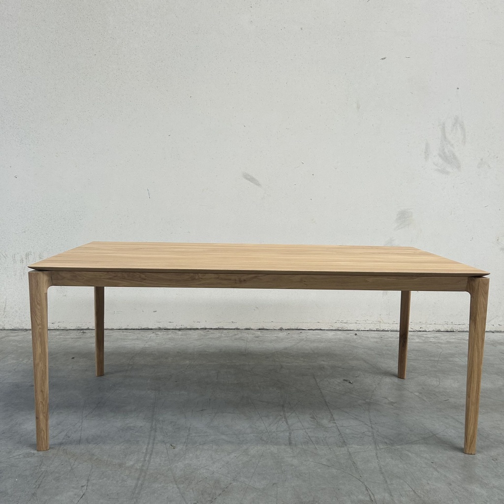 Bok dining table