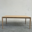 Bok dining table