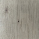 Bok round extendable dining table