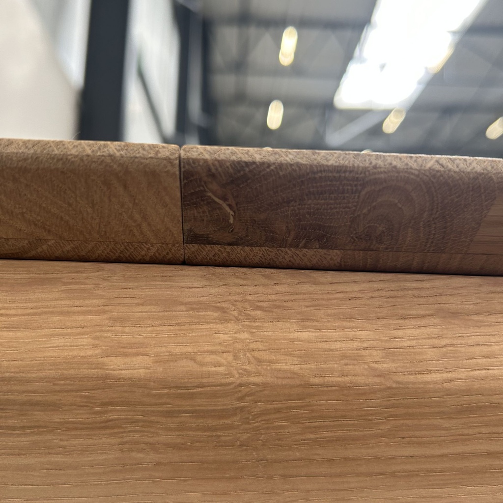 Bok extendable dining table