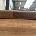 Bok extendable dining table