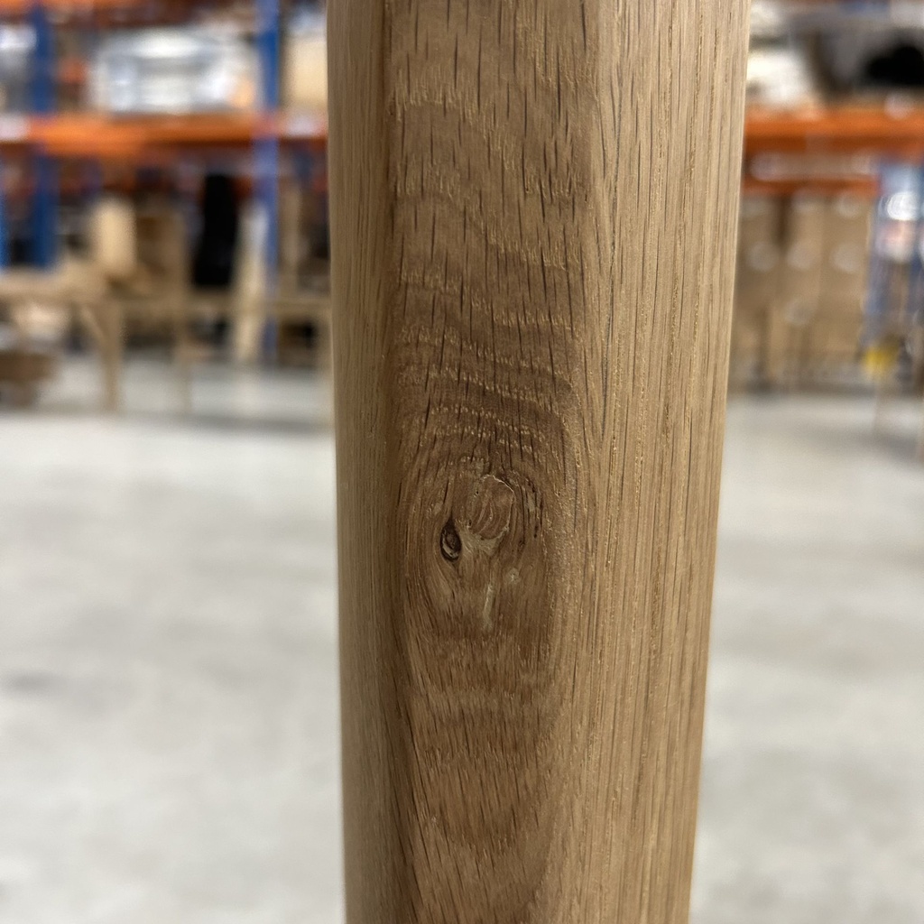 Bok extendable dining table