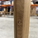 Bok extendable dining table