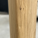 Bok extendable dining table