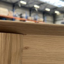 Bok extendable dining table