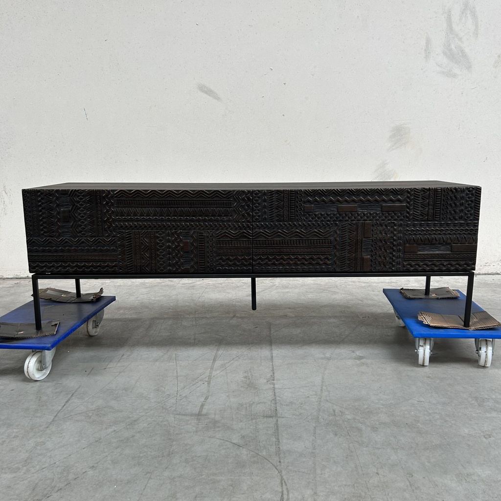 Tabwa TV cupboard