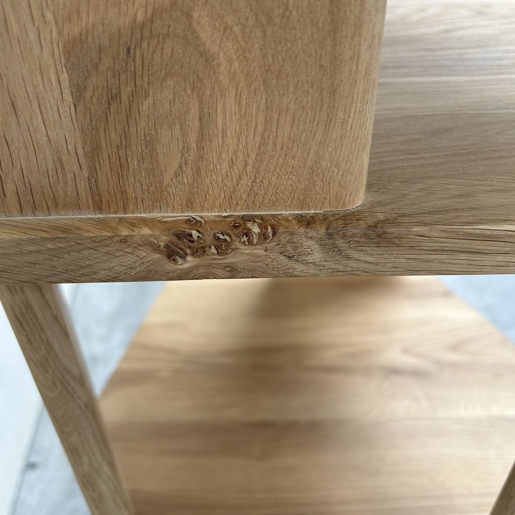 Stairs column
