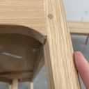 Spindle bench