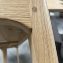 Spindle bench