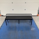 Spindle bench