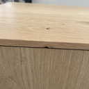Whitebird sideboard