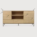 Whitebird sideboard