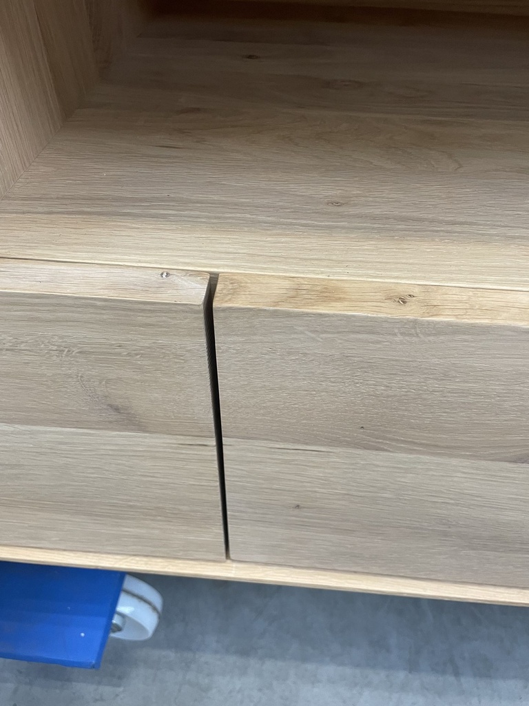 Whitebird sideboard