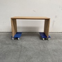 U desk