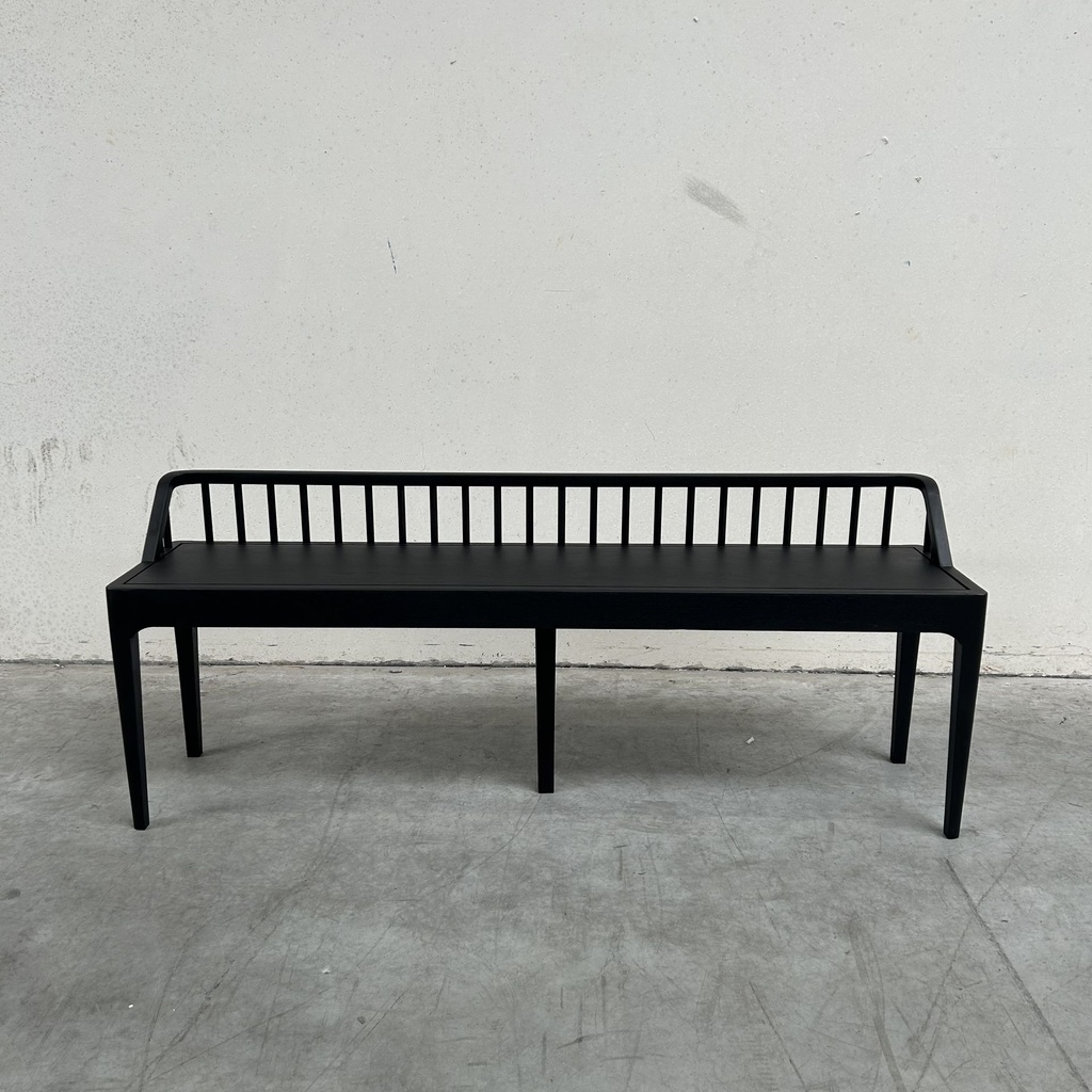 Spindle bench