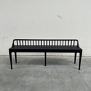 Spindle bench