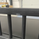 Spindle bench