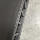 Spindle bench