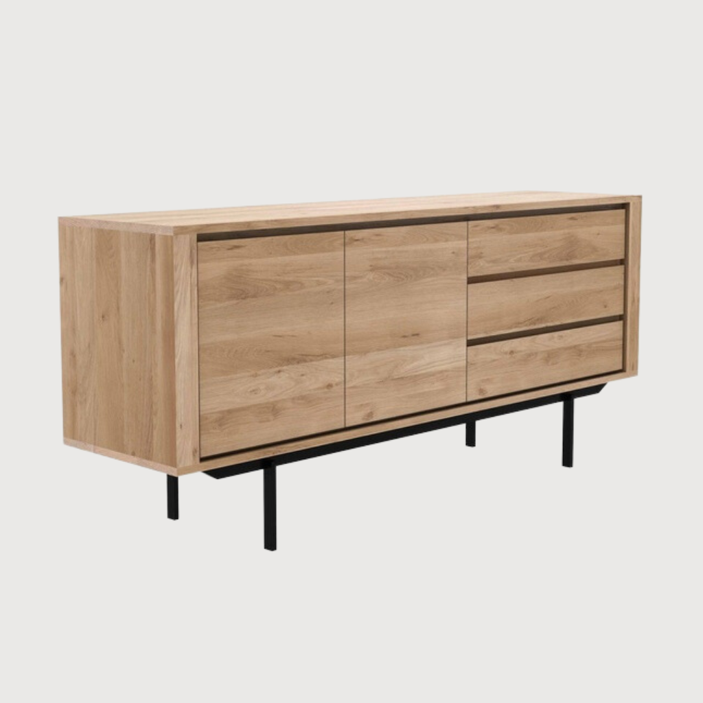 Shadow sideboard