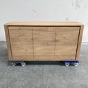 Shadow sideboard
