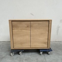 Shadow sideboard