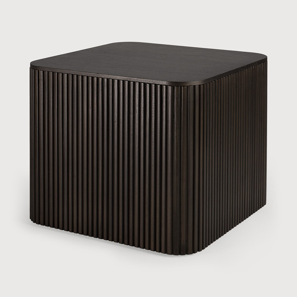 Roller Max side table