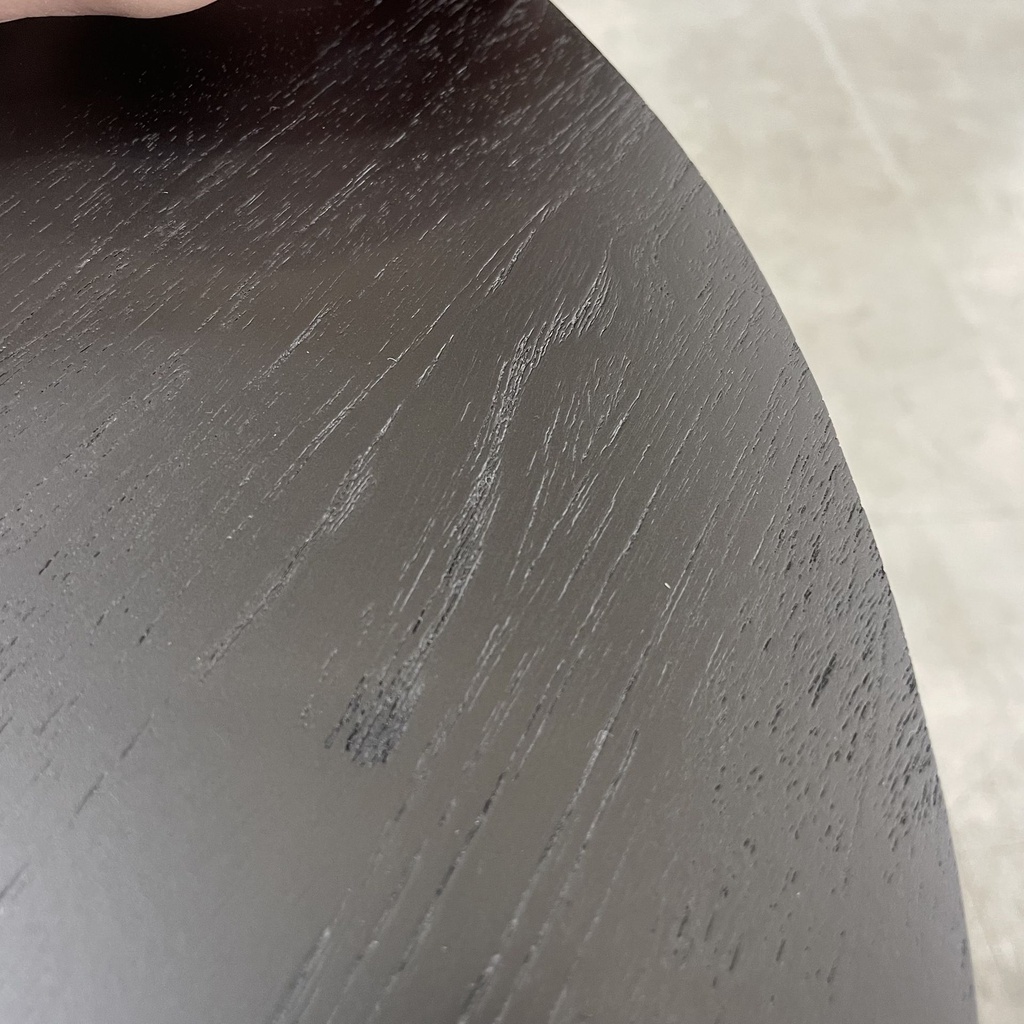 Oblic side table