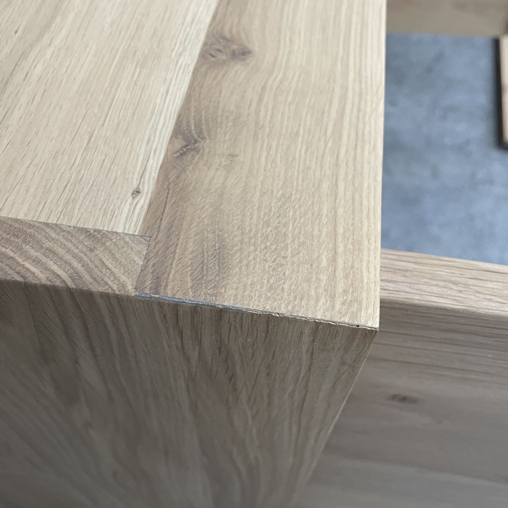 Nordic sideboard