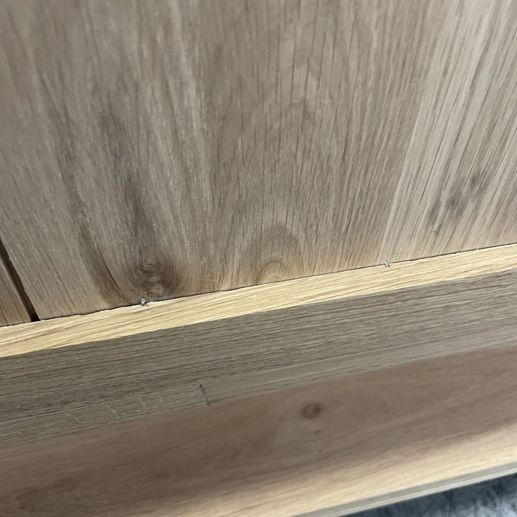 Nordic sideboard