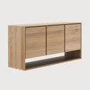 Nordic sideboard