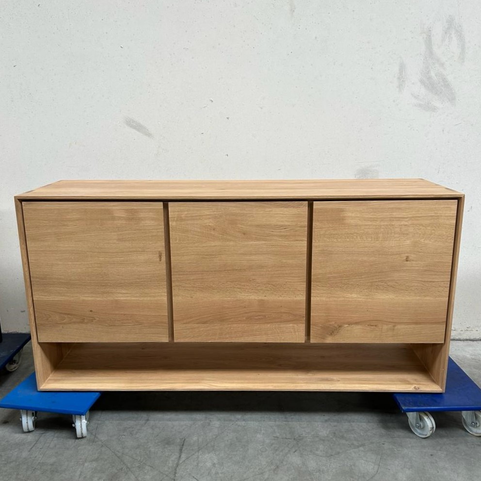 Nordic sideboard