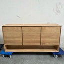 Nordic sideboard