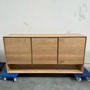 Nordic sideboard