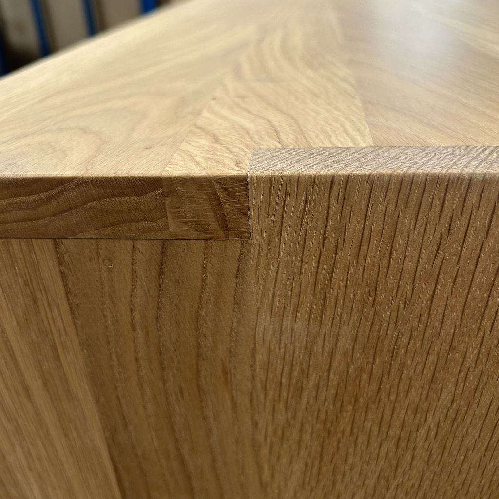 Nordic sideboard