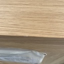 Nordic sideboard