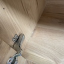 Nordic sideboard