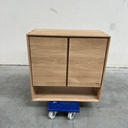 Nordic sideboard